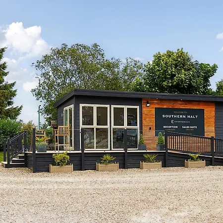 5 Faraway Fields Holiday home