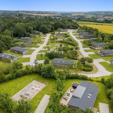 Holiday home 5 Faraway Fields