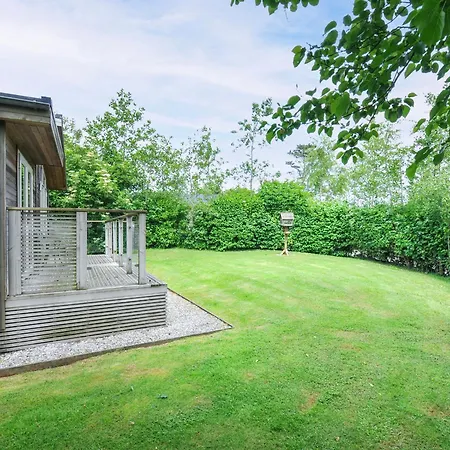 Holiday home 5 Faraway Fields Liskeard