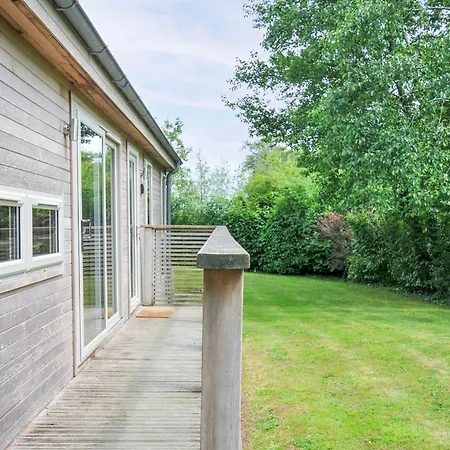 5 Faraway Fields Holiday home Liskeard