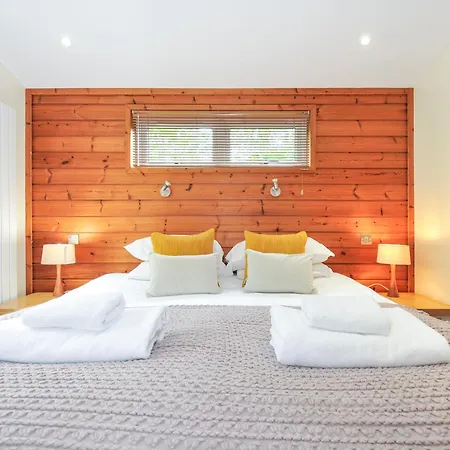 5 Faraway Fields Holiday home Liskeard