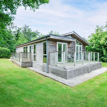 Holiday home 5 Faraway Fields