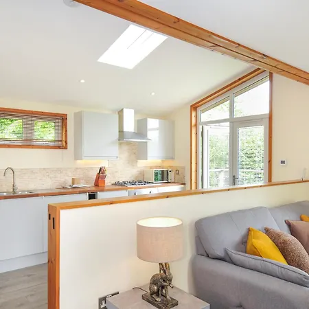 5 Faraway Fields Holiday home Liskeard